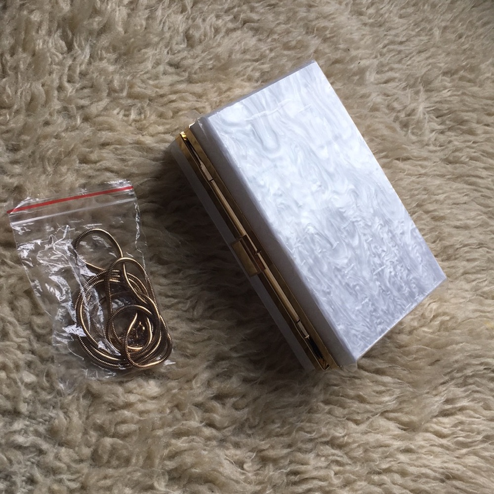 Brand new Rachel Zoe purse